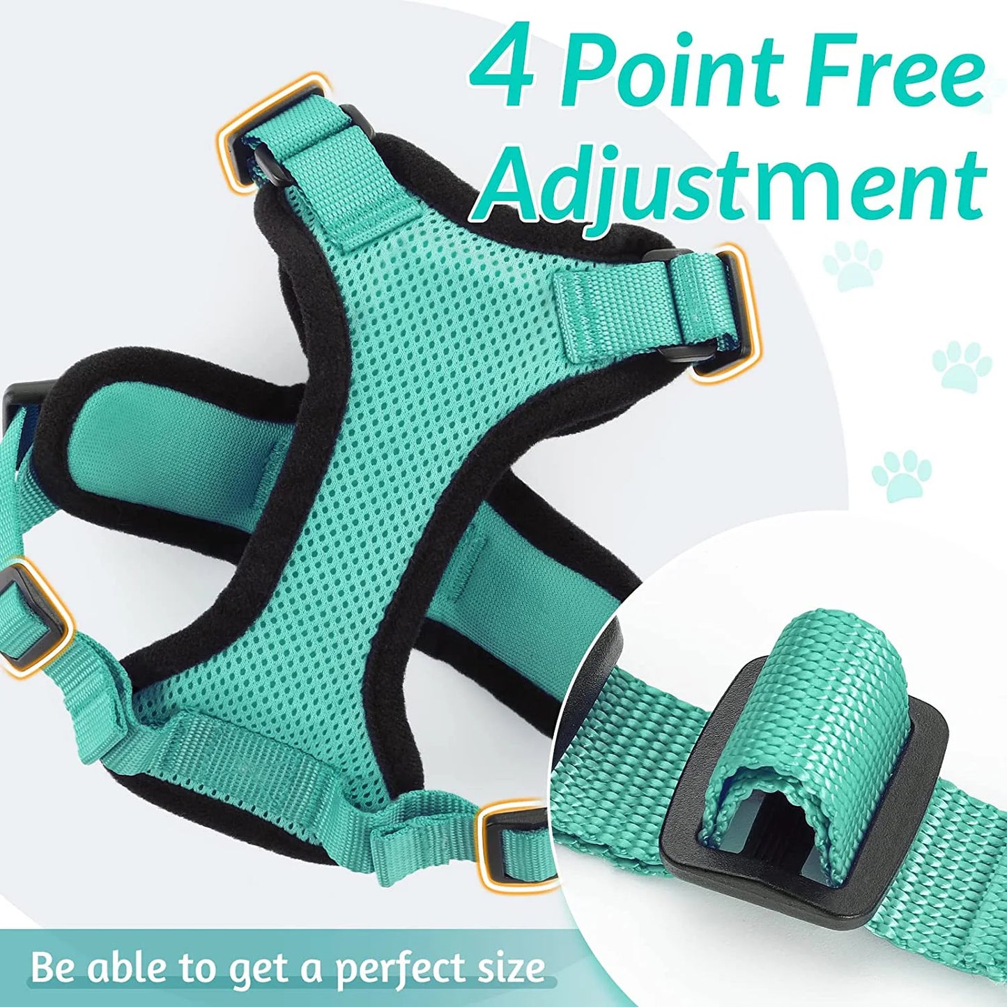 Cat Harness